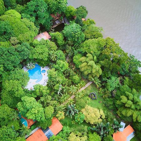 Evergreen Lodge Tortuguero Dış mekan fotoğraf