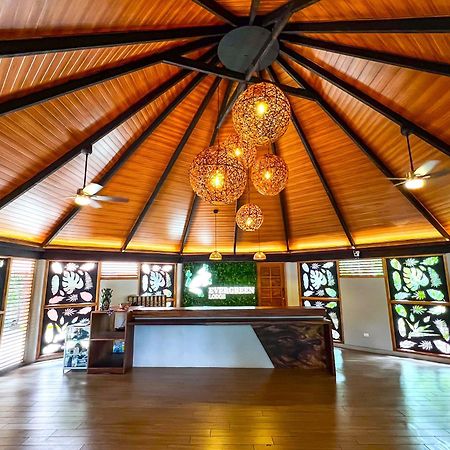 Evergreen Lodge Tortuguero Dış mekan fotoğraf