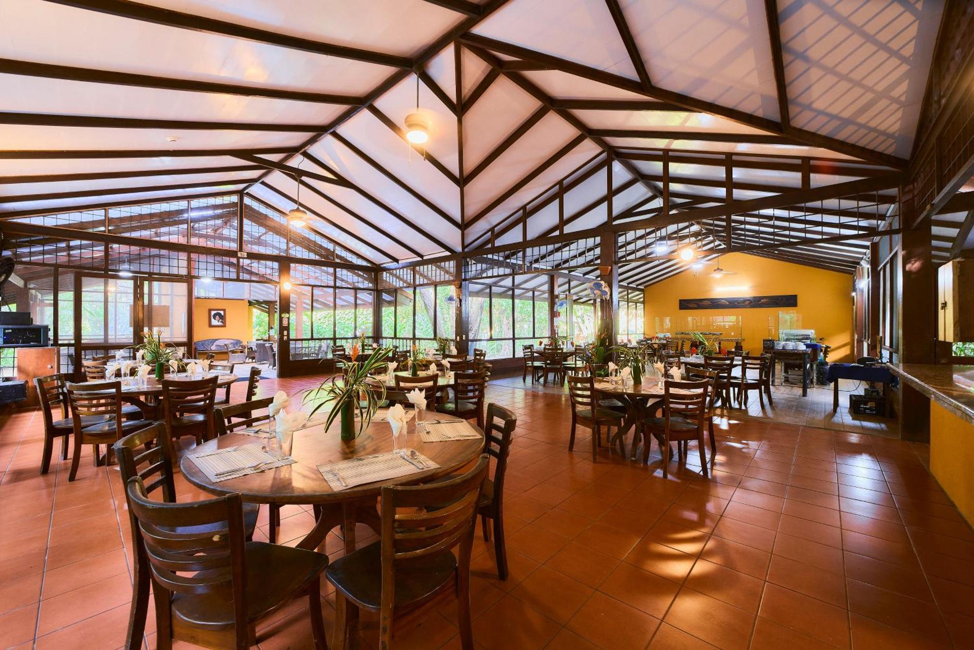 Evergreen Lodge Tortuguero Dış mekan fotoğraf