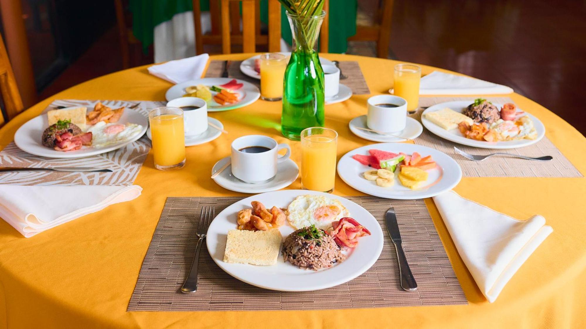 Evergreen Lodge Tortuguero Dış mekan fotoğraf