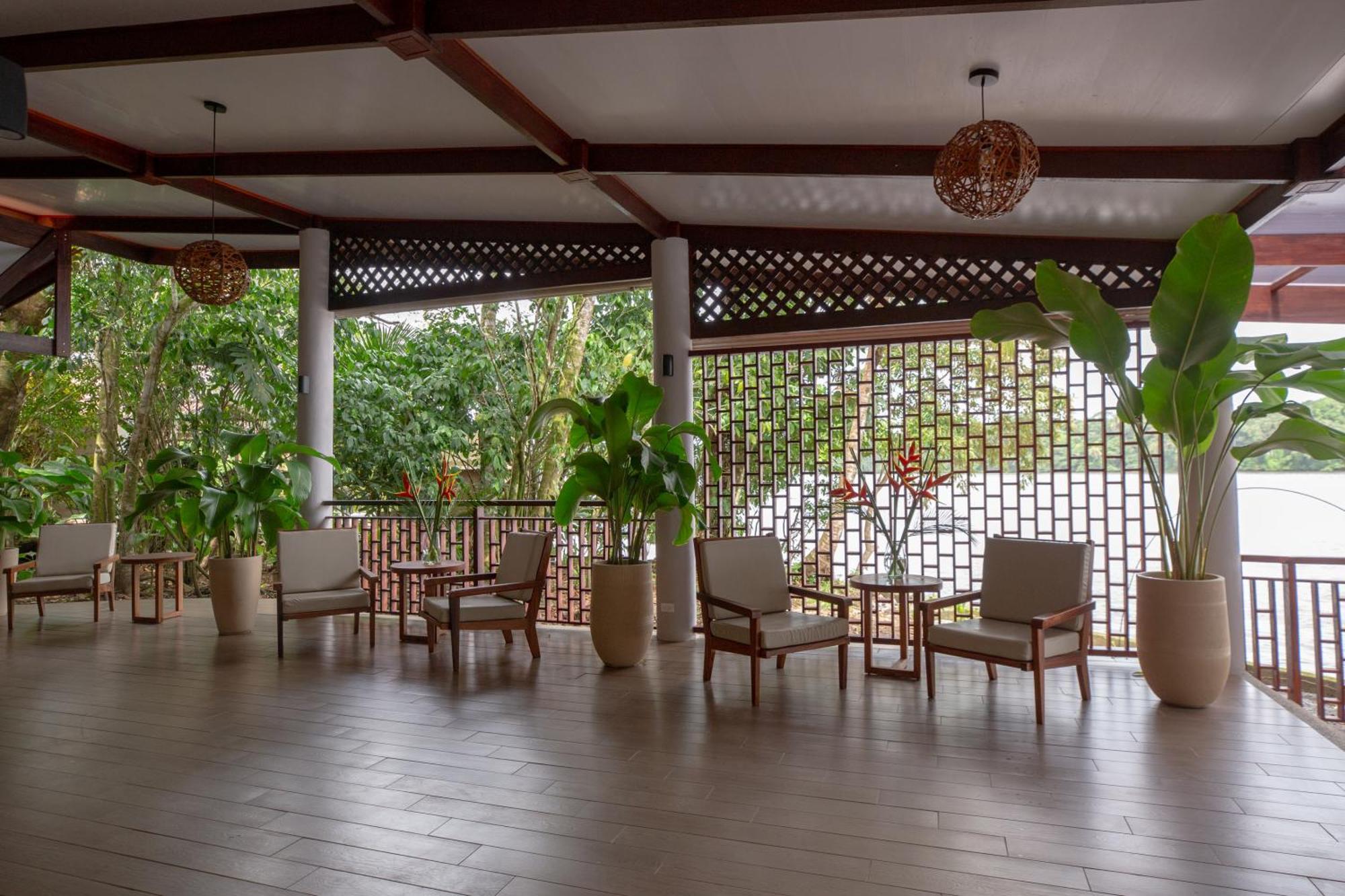 Evergreen Lodge Tortuguero Dış mekan fotoğraf