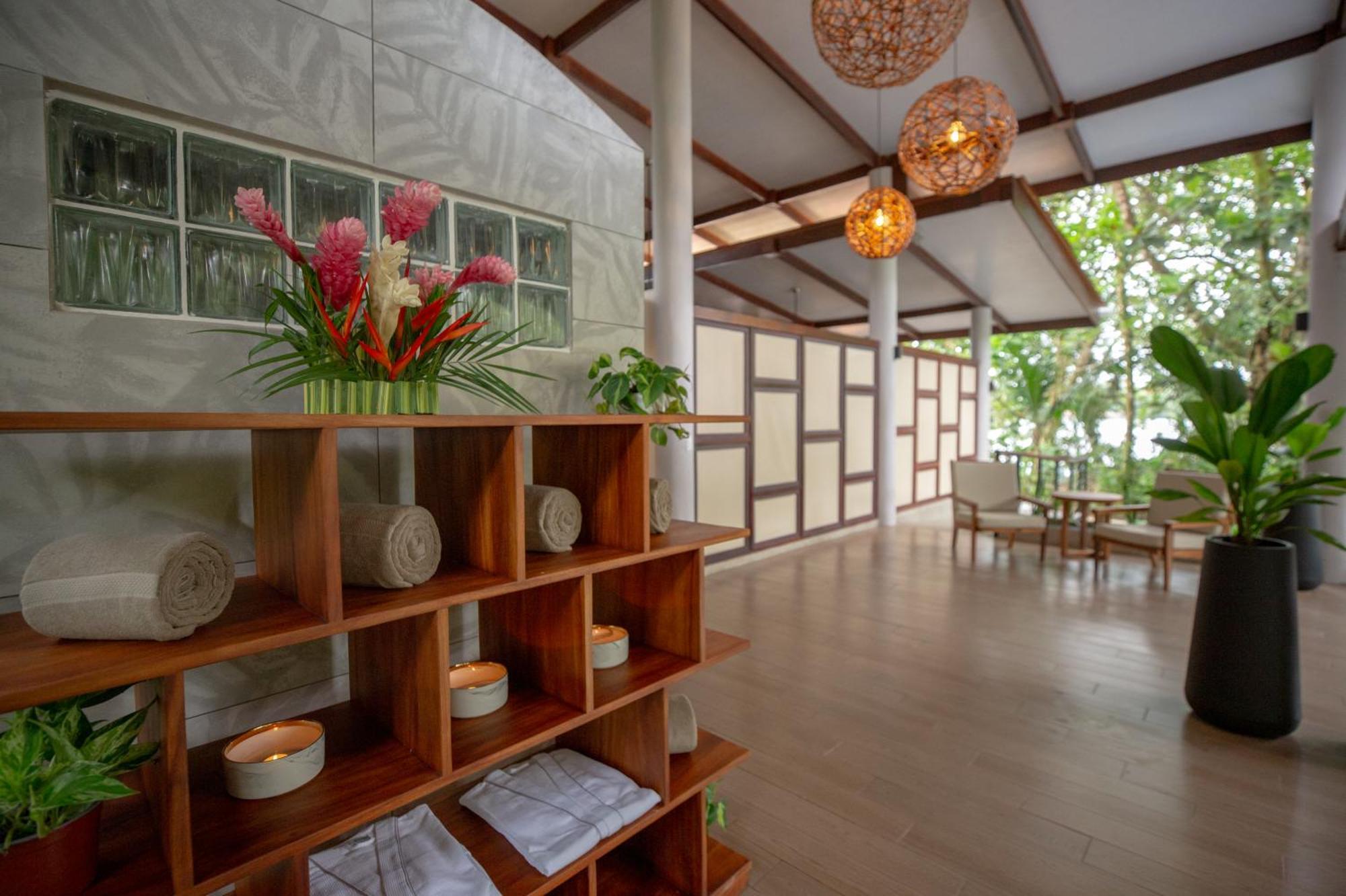 Evergreen Lodge Tortuguero Dış mekan fotoğraf