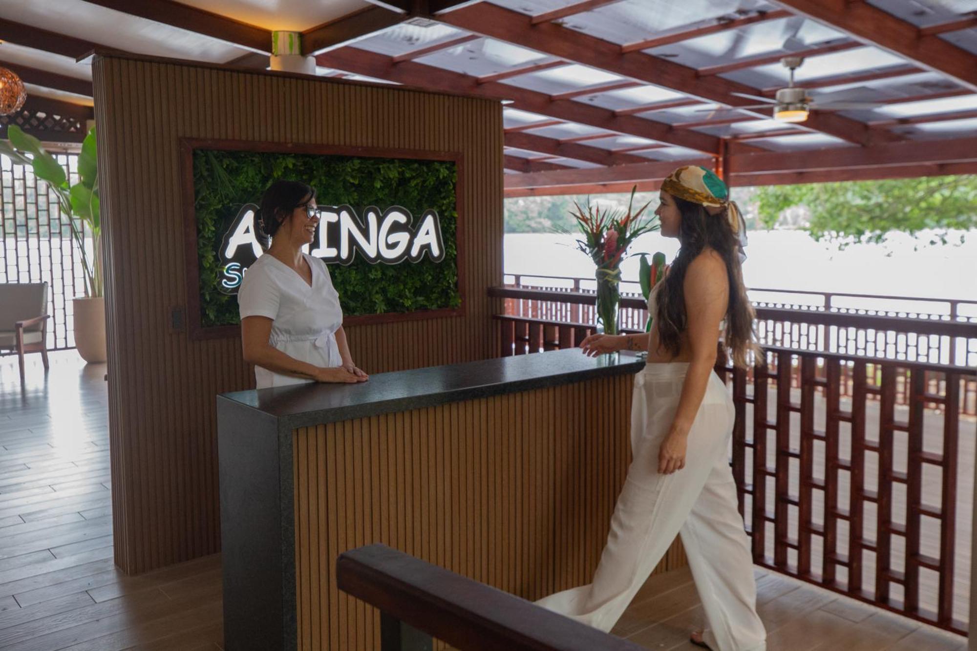 Evergreen Lodge Tortuguero Dış mekan fotoğraf