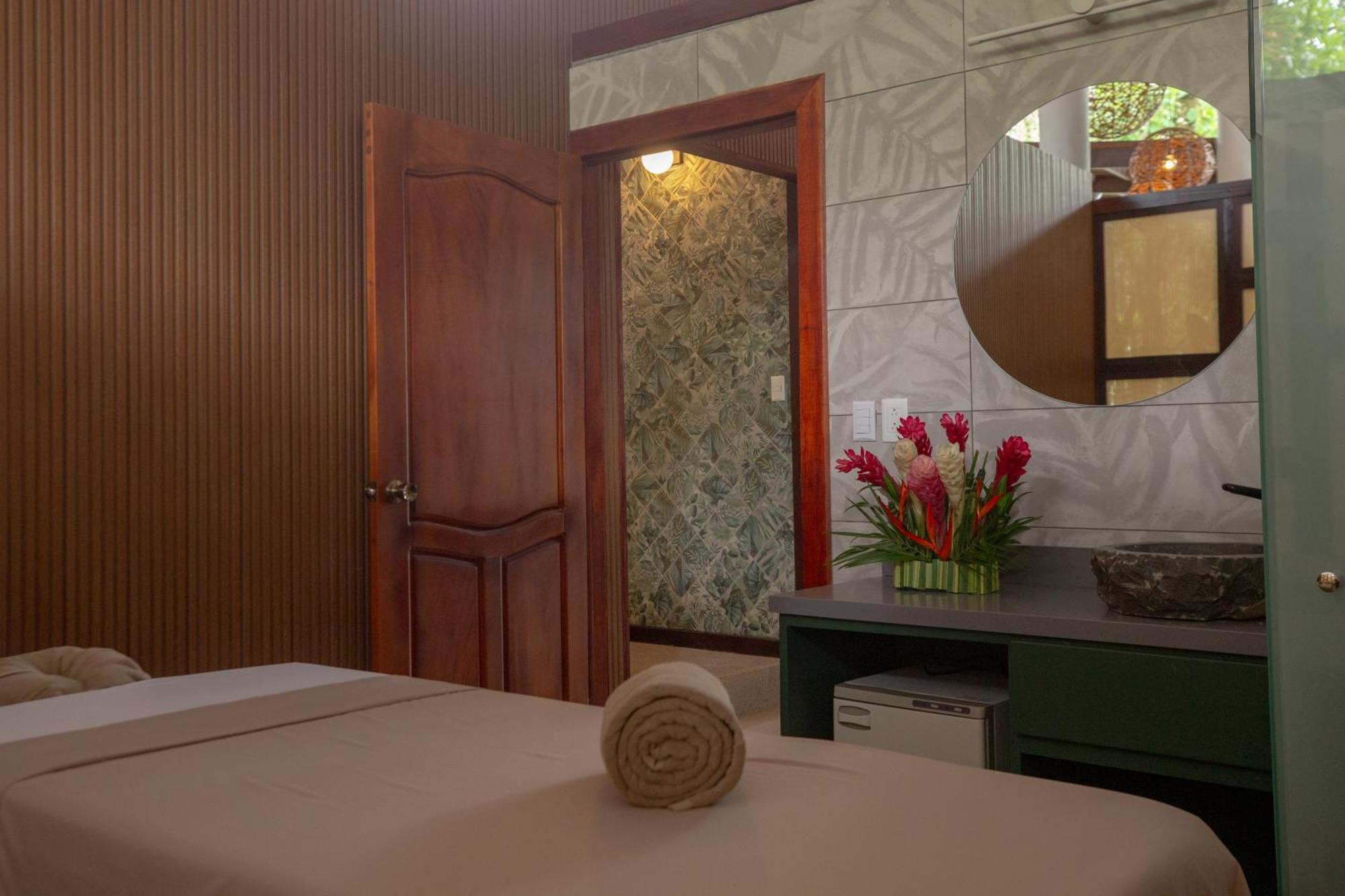 Evergreen Lodge Tortuguero Dış mekan fotoğraf