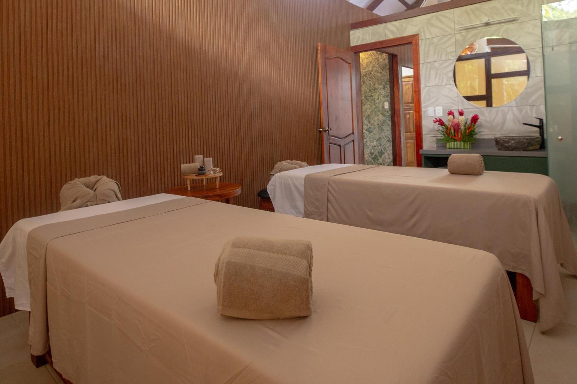 Evergreen Lodge Tortuguero Dış mekan fotoğraf