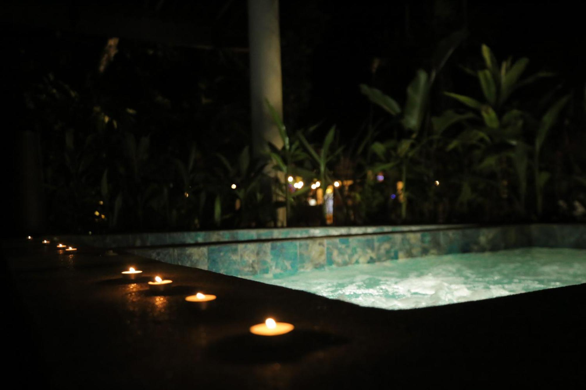 Evergreen Lodge Tortuguero Dış mekan fotoğraf