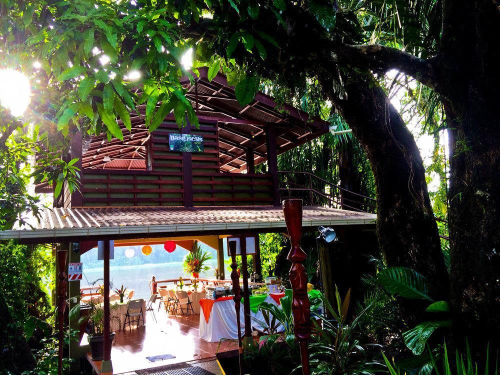 Evergreen Lodge Tortuguero Dış mekan fotoğraf
