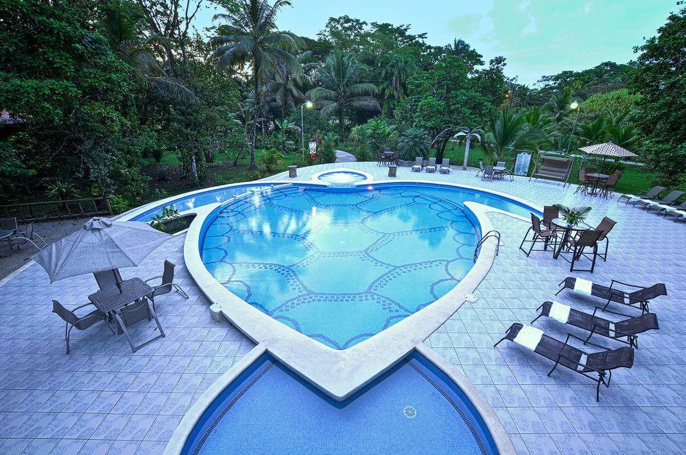 Evergreen Lodge Tortuguero Dış mekan fotoğraf