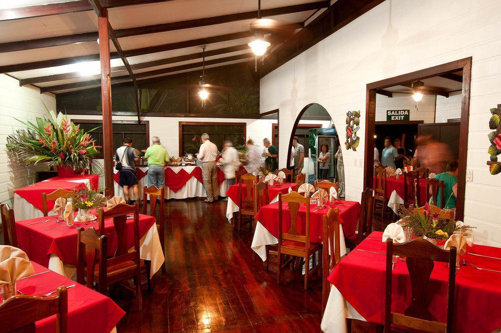 Evergreen Lodge Tortuguero Dış mekan fotoğraf